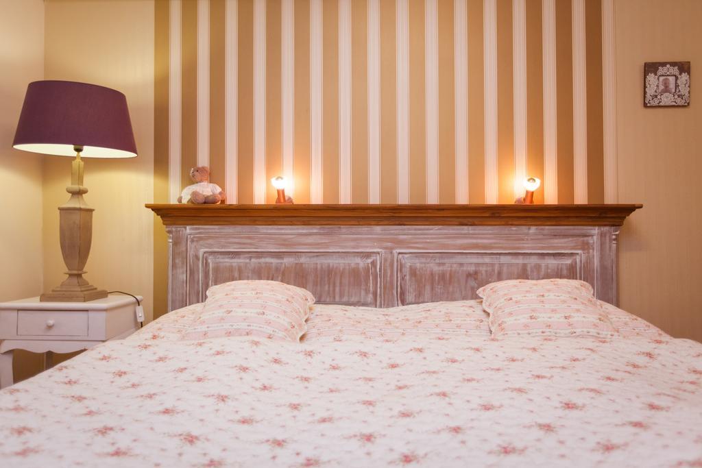 Bonato Hotel Наход Номер фото