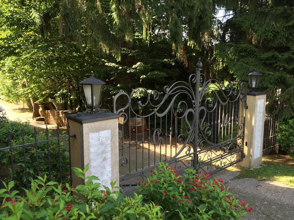Bonato Hotel Наход Экстерьер фото