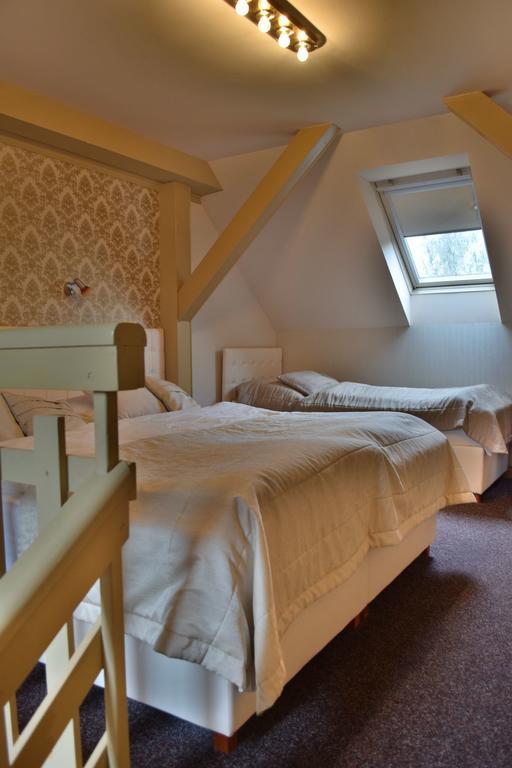 Bonato Hotel Наход Экстерьер фото