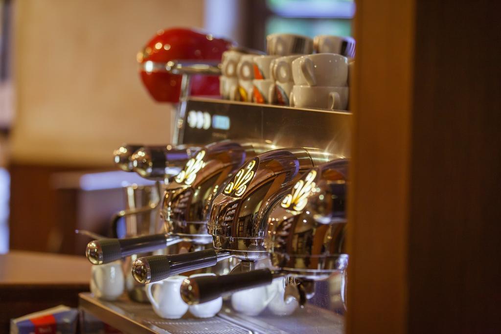 Bonato Hotel Наход Экстерьер фото