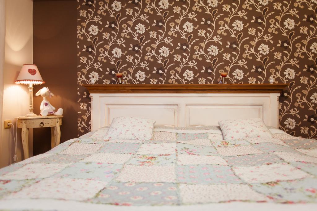 Bonato Hotel Наход Экстерьер фото