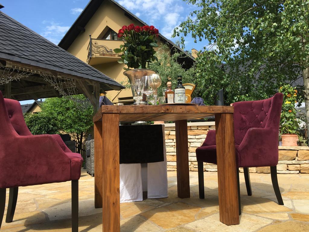 Bonato Hotel Наход Экстерьер фото
